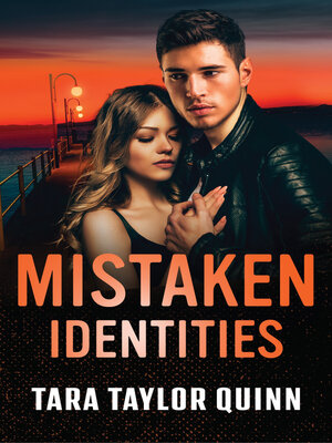 cover image of Mistaken Identities